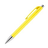 Caran d'Ache 888 Infinite Tükenmez Kalem Sarı