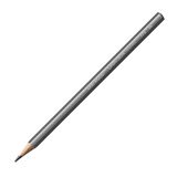 Caran D'ache Grafwood Grafwood Grafit Kalem - 3B (775.253) Caran d'Ache