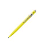 Caran Dache Metal-X Sarı 849-47 Fosforlu Kalem