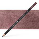 Caran d'Ache Müze sulu boya kalem müze suluboya kurşun kalem 3510.906/ NR 906 SEPIA 50%/ SEPIA 50%-FSC (1 adet/ (1 paket)