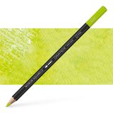'Caran D'ache Müze sulu boya su boya pencils - bahar yeşili (3510.47)