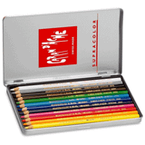 Caran Dache Supracolor 3888-312 Kuru Boya Kalemi