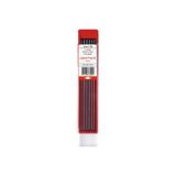 Caran d'Ache Technograph Portmin Kalem Ucu 2mm 2B (12'li kutu)