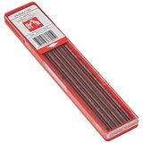 Caran d'Ache Technograph Uçlu Kalem İçin Fixpencil, Sertlik Derecesi 3B, 12 Adet, Çap 2 mm, 6077.253