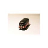 CararamaDiecast T1 Van 1/72 Model Araba