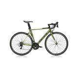 Cararo Race 042 Aero Yarış Bisikleti - Shimano Sora Set Haki