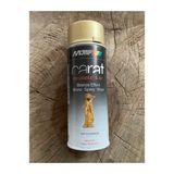 Carat 400 ml Altın Bronz Renk Efekt Sprey Boya Parlak Bronz - 400ML