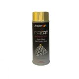 Carat Carat Sprey 400 Ml.boya Altın Efekt