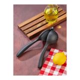 Carat Home Döküm Limon Sıkacak Portakal Limon Narenciye Sıkacağı Döküm
