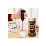 Carat Home Mini Mixer Kahve Süt Köpürtücü Karıştırıcı Cappucino Mikser