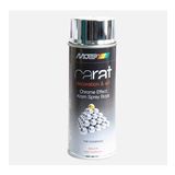 Carat Krom Efekt Sprey Boya 400 ml
