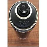 Carat Mat Siyah Sprey Jant Boyası 400 Ml. Ral 9005