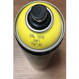 Carat Ral1018 Sarı Sprey Boya 400 ml