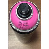 Carat Ral4003 Koyu Pembe Sprey Boya 400 ml
