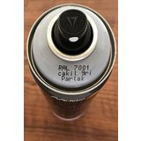 Carat Ral7001 Çakıl Gri Sprey Boya 400 Ml