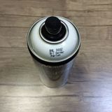 Carat Ral9002 Gri Beyaz Sprey Boya 400 Ml