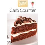 Carb Counter: A Clear Guide to Carbohydrates in Everyday Foods (Collins Gem) by Harper Collins (UK) New edition (2004)
