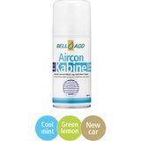 Carbon Clean Bell Add Aırcon Kabıne Rens Klima ve Kabin Temizleme Spreyi