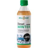 Carbon Clean Bell Add Dıesel Wınter Kış Şartlarına Uygun, Donma Önleyici, Setan Artırıcı Dizel Yakıt Katkısı