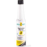 Carbon Clean Bell Add Servıce Rens 3 Yağlama Sistemi Temizleme Kimyasalı