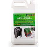 Carbon Clean Doctor Carbon Clean Dizel Partikül Filtresi Temizleme Sıvısı
