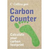 Carbon Counter (Collins Gem) by Lynas, Mark published by Collins (2007)