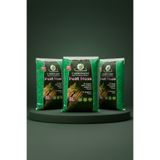 Carbonado Peat Moss 5L x3 | Organik Torf Toprak | Saksı ve Fide İçin | Süper Avantaj Paket
