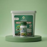 Carbonado Seedling Peat 15 L + Sıvı Bitki Besini 500 ml Yetiştirme Paketi