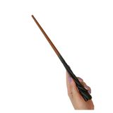 CarbonTech Neville Longbottom Asası 35cm Metal Çekirdekli Harry Potter Asa