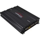 Carboon 3000W 4X50w Rms 2X150w Rms 4 Kanal Oto Amfi