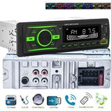 Carboon 920S 2025 Multifunction 2xUSB Oto Teyp Bluetooth Çok Renkli SD Aux Yüksek Ses Kalitesi