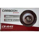 Carboon CR-1645 16CM Oto Hoparlör