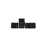 Carboon Ts-52 5+1 Bluetooth Usb Ses Sıstemı