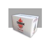 CARBOX Meşe Mangal Kömürü 5 Kg.