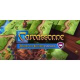 Carcassonne Traders And Builders Dlc (Pc)