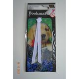 Card Group Greetings 3D Yavru Kedi ve Köpek Kitap Ayracı - Karışık-Çok Renkli