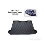 Carda Fiat Doblo Bagaj Havuzu 2001-2009 Arası