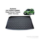Carda Fiat Fiorino Bagaj Havuzu