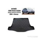 Carda Ford Focus 2 Sedan Bagaj Havuzu