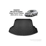 Carda Volkswagen Jetta Bagaj Havuzu 2005-2010 Arası