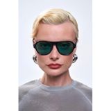 Çardak Black Green Güneş Gözlüğü