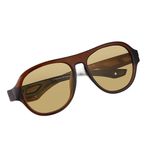 Çardak Brown Brown Güneş Gözlüğü