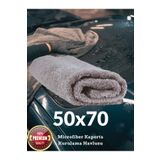 Cardarb En Buyuk Boy 50X70 Mikrofiber Oto Kaporta Kurulama Havlusu Iz Birakmaz