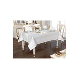 Cardea Home Collection Colber Masa Örtüsü Takımı 12 kişilik 26 Parça