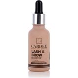 Cardee Premium ve Uzatıcı Kaş Kirpik Serumu 30ML