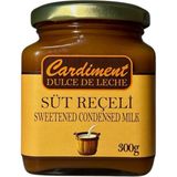Cardiment Süt Reçeli 300G - 300 gr