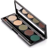 Cardin Iconic Far Paleti Green Cult - belirtilmemiş