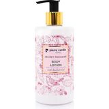 Cardin Secret Paradise Babobab Yağı Içeren Besleyici ve Nemlendirici Vücut Losyonu, 350 ml