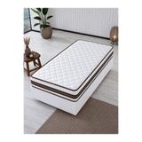 cardinya yatak Cardinya Full Ortopedik Yaylı Yatak, Çift Taraflı Kullanım (20 Cm)