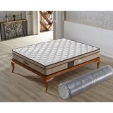 Cardinya Yatak Cardinya Ultra Bamboo Full Ortopedik Tek Kişilik Çift Kişilik Yatak CRDBMB01 - 90 x 190 cm